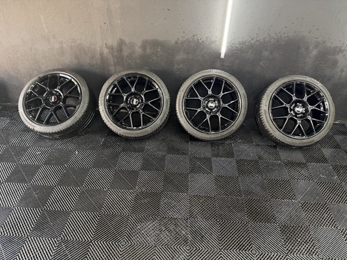 Bbs 8jx18 et30 - xr, 5x120