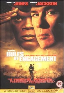 Rules engagement 2000 - rules,