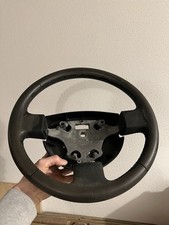 Ford Fiesta Fusion Drei