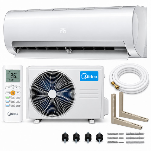 Klimaanlage split 12000btu - klimaanlage,