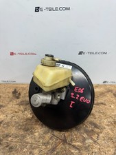 BMW Bremskraftverstärker E36