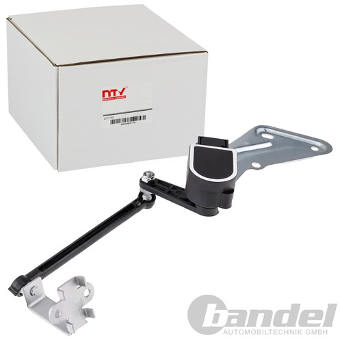 Nty sensor - nty,