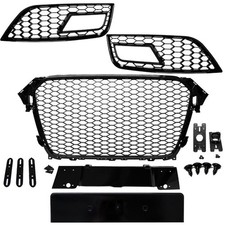 Kühlergrill Wabengrill +