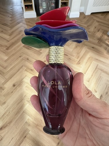 Lola marc jacobs 50ml - 50ml, leerer