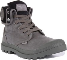 PALLADIUM Baggy Herren