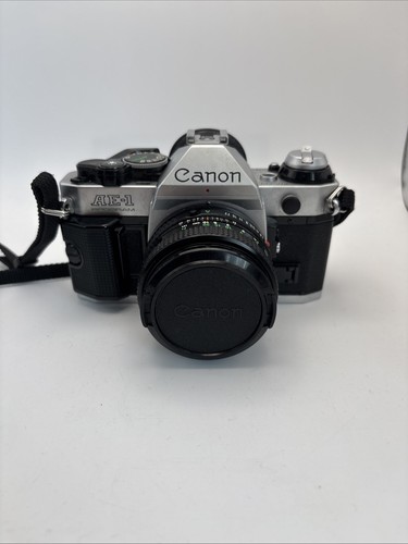 Canon programm 35mm - canon,