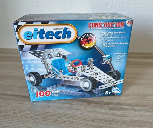Eitech construction der - eitech, 62