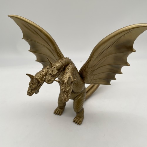 King ghidorah 1991 figuren - ghidorah, 13