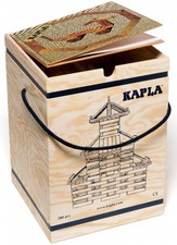 KAPLA-Holzplttchen 280er