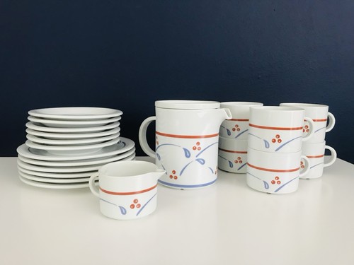 Kaffeeservice geschirr ikea - kaffeeservice,
