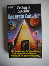 Das erste Zeitalter - Zecharia