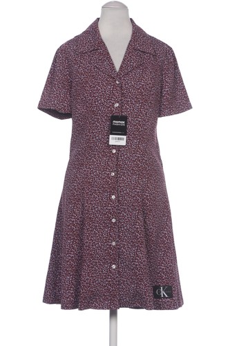 Calvin klein jeans kleid - calvin,