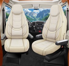 Wohnmobil Sitzbezüge