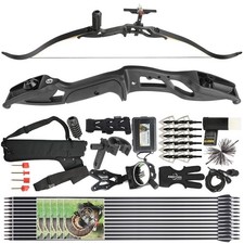 56 Zoll Bogenschießen Recurve