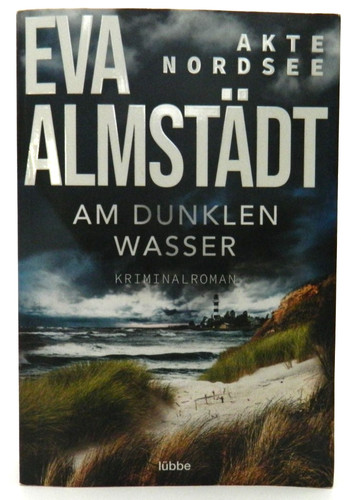 Eva almstädt dunklen - eva,