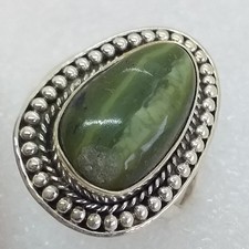 RARITÄT ECHTER NATUR Grüner