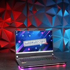 ASUS ROG Strix G17 Gaming