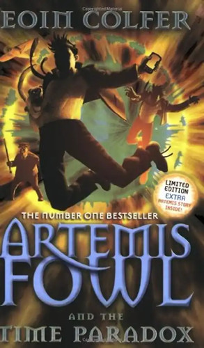 Artemis fowl and - fowl, the