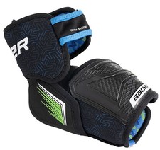 Bauer eishockey - x, ii
