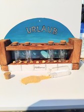 Erinnerungen urlaub regal - erinnerungen,