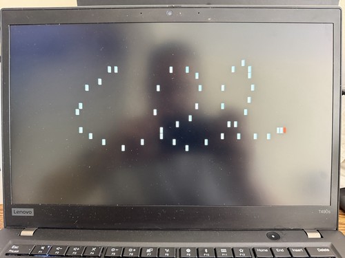 Lenovo thinkpad t490s 14 - ,