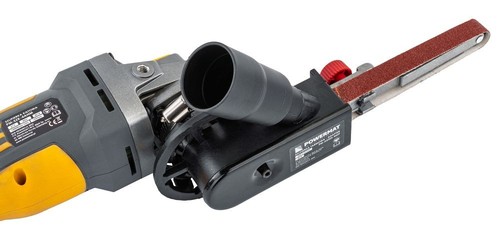 Bandschleifer adapter für - adapter,