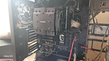 MSI Godlike Gaming Carbon