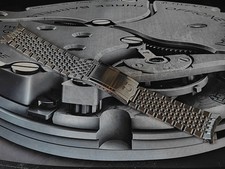 ◄ Vintage Omega Reiskorn