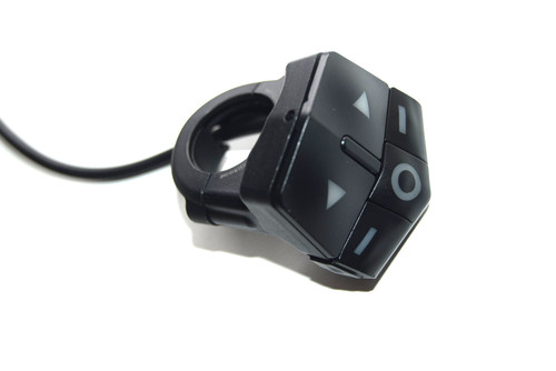 Sigma sport remote 500 - sigma,