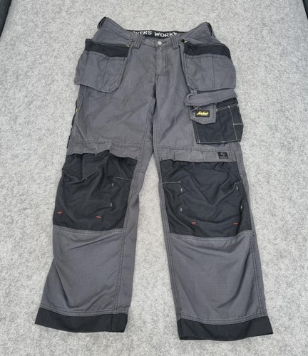 Snickers workwear hose herren - workwear,