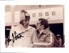 Original Autogramm Hans-Joachim Strietzel Stuck /// Autogramm Autograph 327718