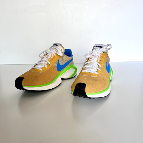 Nike waffle golden - nike, “golden"