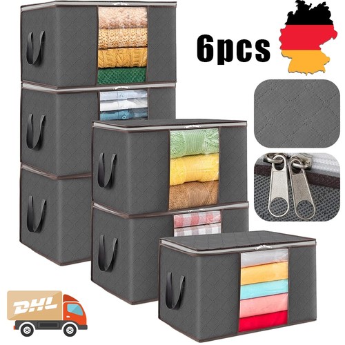 Stück box 90l - 6, groß
