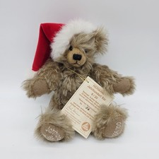 Hermann Coburg Teddybär