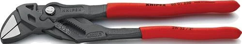 Knipex zangenschlüssel länge - zangenschlüssel,