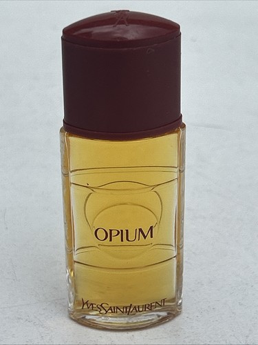 Vintage parfum yves saint - parfum,