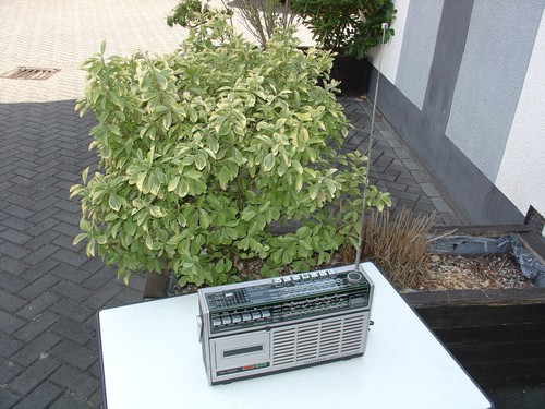 Telefunken bajazzo compact - , 201
