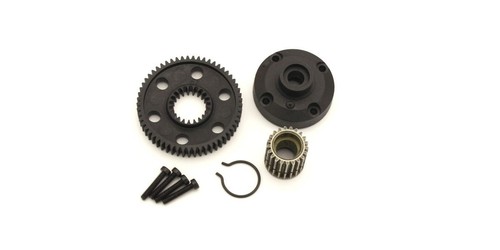 Kyosho differentialgehaeuse - kyosho,