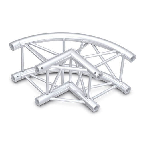 Milos pro square truss - square,