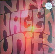 Nina Hagen – Unity Vinyl