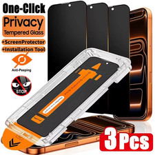 Schutzglas Panzerfolie iPhone