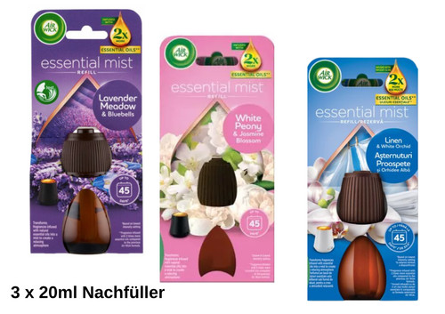 Air wick aroma - air,