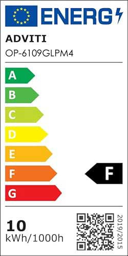 Moderne led - moderne,