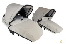 Emmaljunga NXT Twin Classic