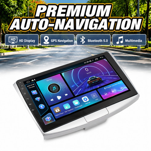Android autoradio kamera - autoradio,