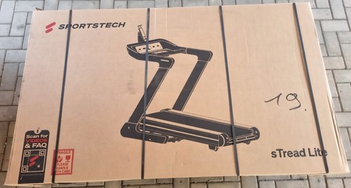 Sportstech tread lite - sportstech, s