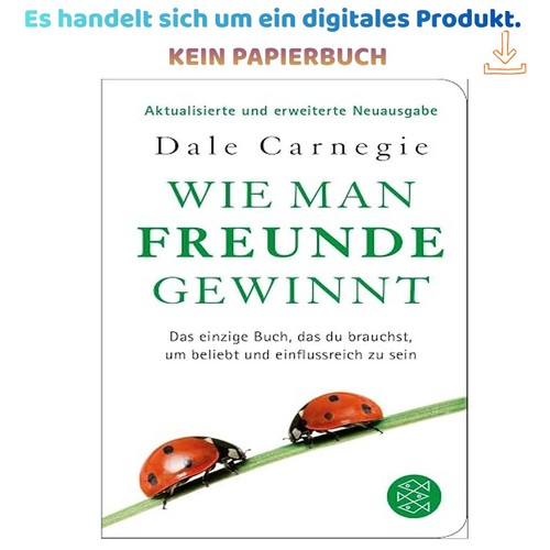 Wie man freunde gewinnt das - gewinnt:,