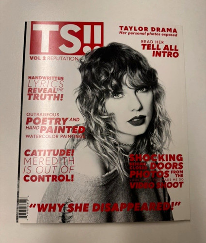 Reputation vol 2 - vol.,