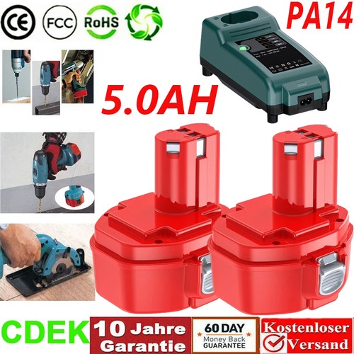 0ah akku für makita - ni-mh,