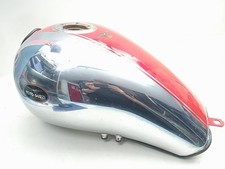TREIBSTOFFTANK "ZU RESTAURIERE" MOTO GUZZI CALIFORNIA 1100 STONE 01-02